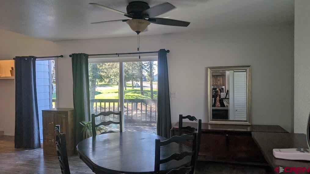 247 Davis Cup Pagosa Springs CO 81147