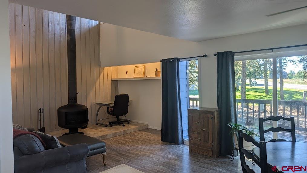 247 Davis Cup Pagosa Springs CO 81147