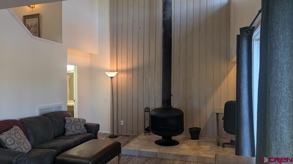 247 Davis Cup Pagosa Springs CO 81147