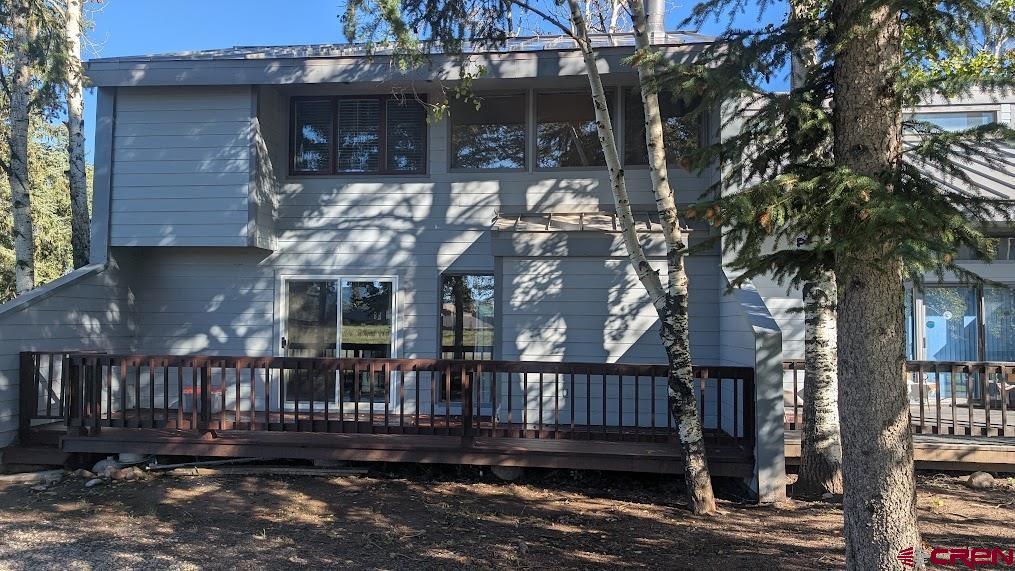 247 Davis Cup Pagosa Springs CO 81147