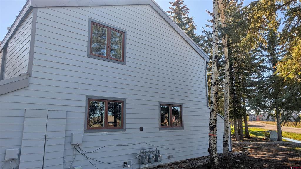 247 Davis Cup Pagosa Springs CO 81147