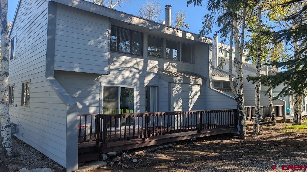 247 Davis Cup Pagosa Springs CO 81147