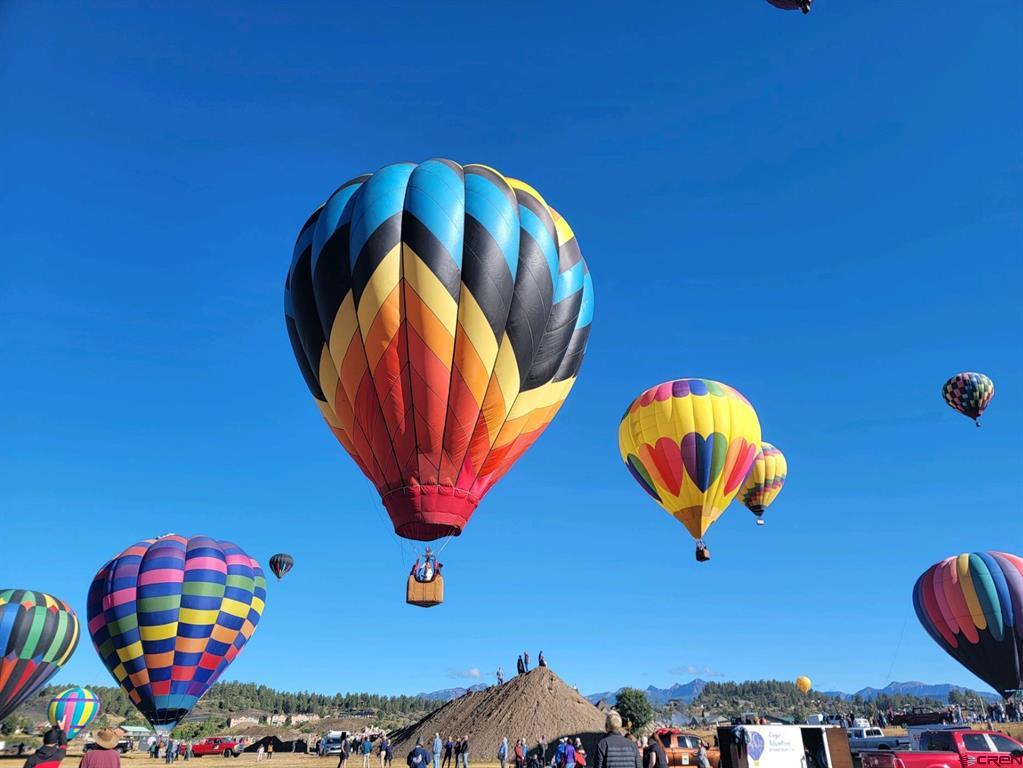 247 Davis Cup Pagosa Springs CO 81147