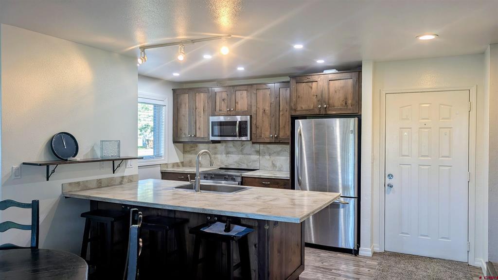 247 Davis Cup Pagosa Springs CO 81147