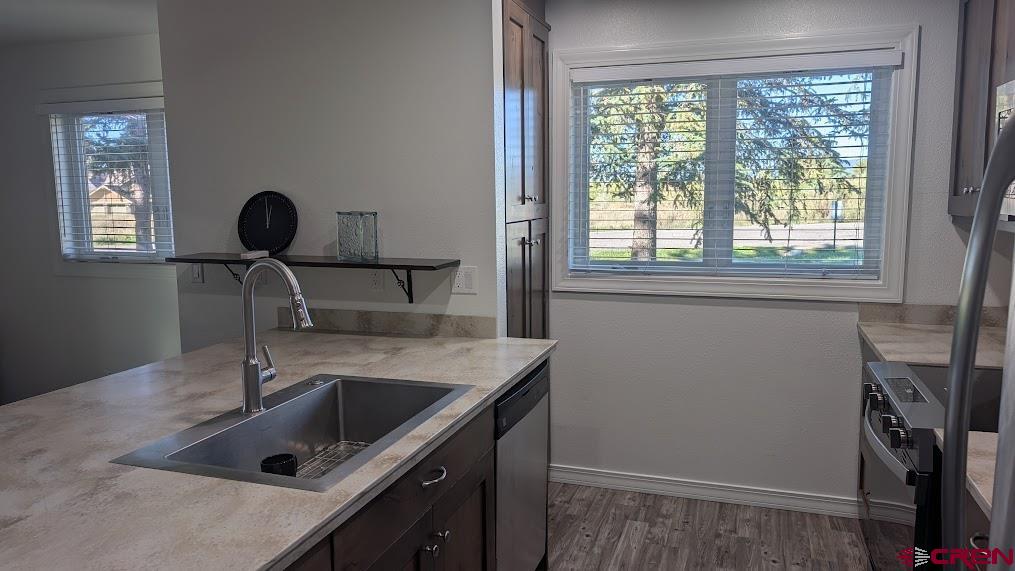 247 Davis Cup Pagosa Springs CO 81147