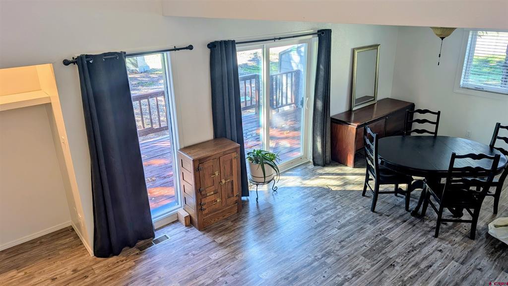 247 Davis Cup Pagosa Springs CO 81147