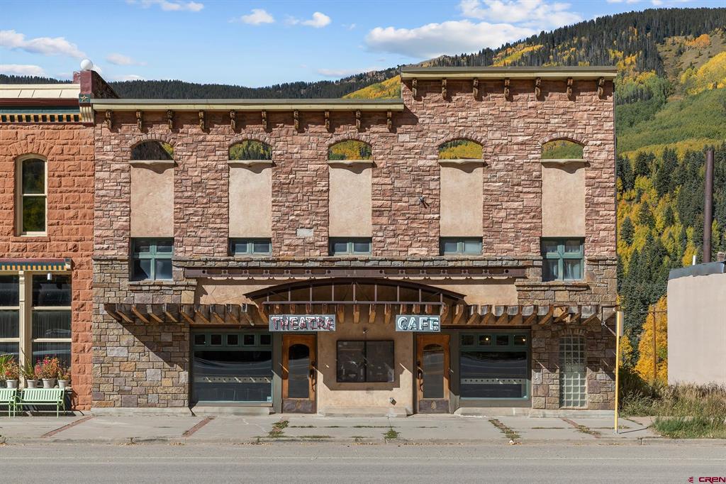 5 S Glasgow Avenue Rico CO 81332