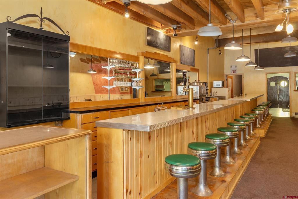 5 S Glasgow Avenue Rico CO 81332