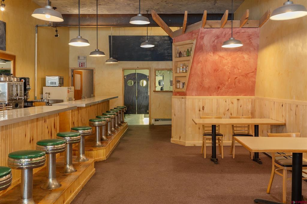 5 S Glasgow Avenue Rico CO 81332