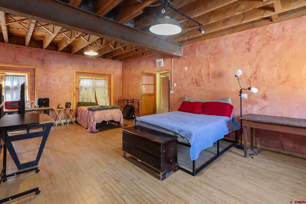 5 S Glasgow Avenue Rico CO 81332