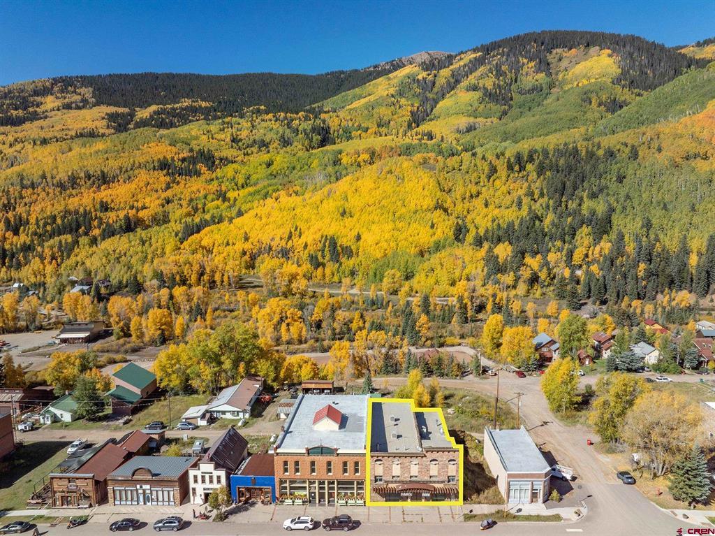 5 S Glasgow Avenue Rico CO 81332