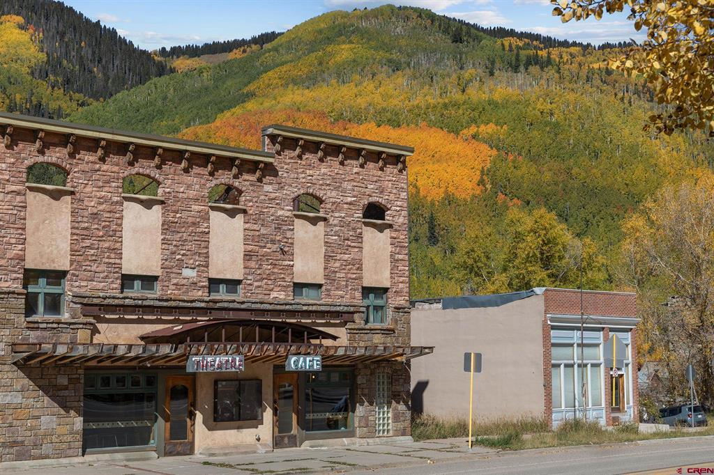 5 S Glasgow Avenue Rico CO 81332