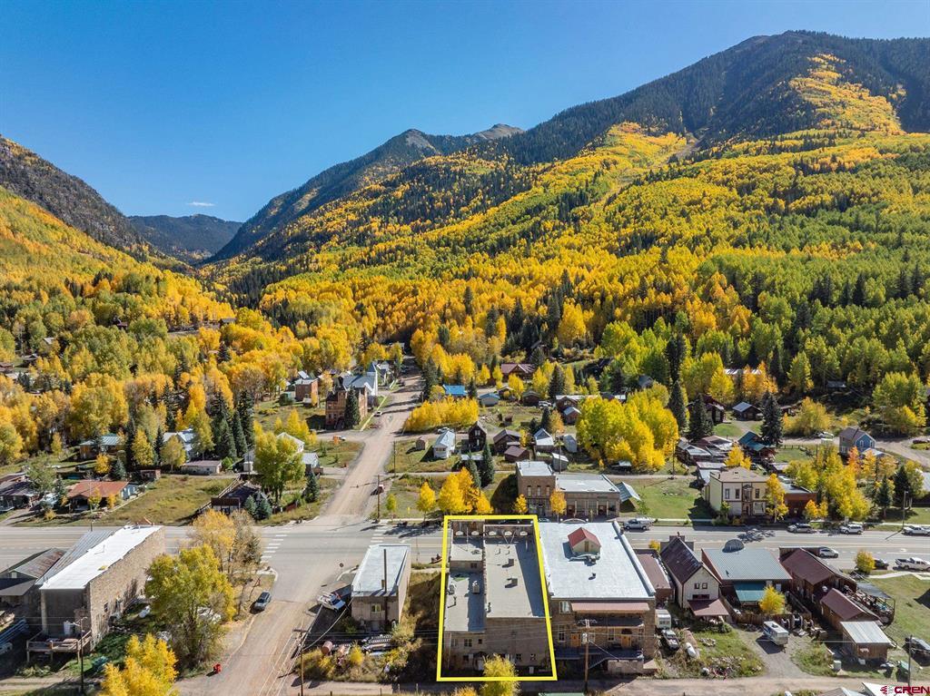 5 S Glasgow Avenue Rico CO 81332