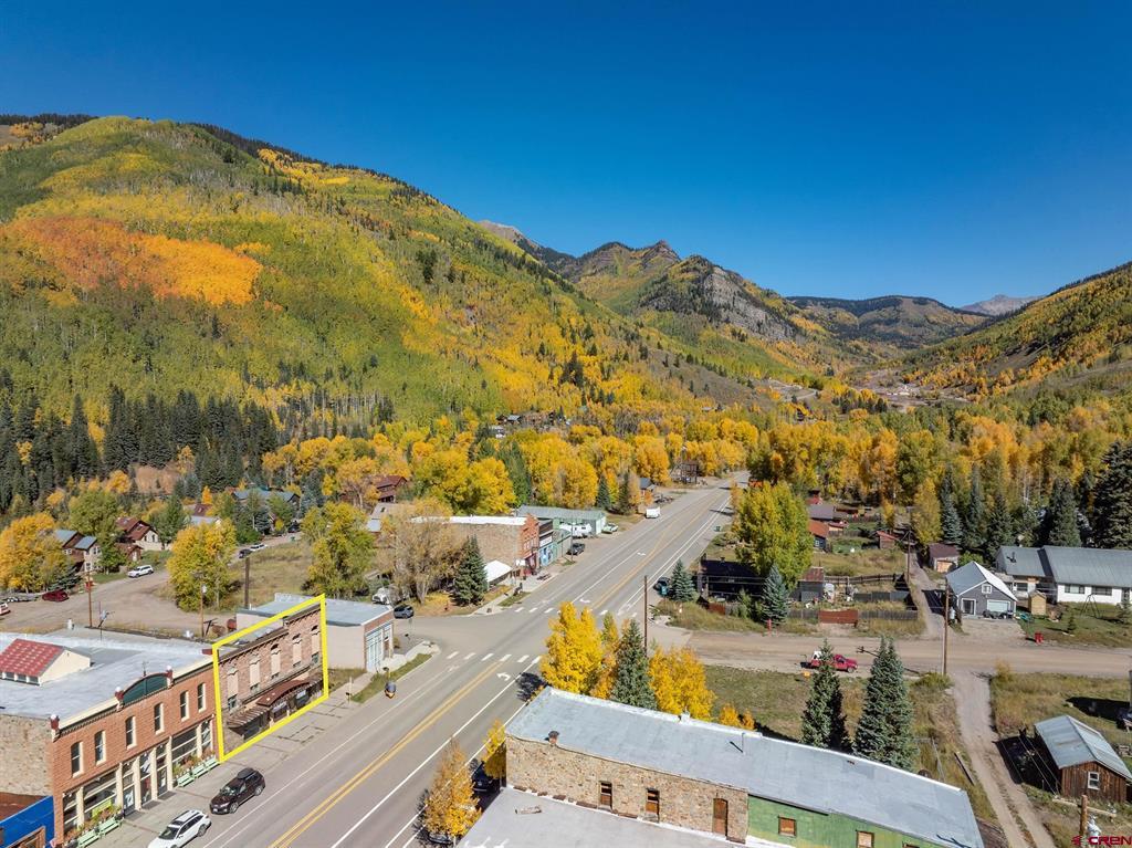 5 S Glasgow Avenue Rico CO 81332