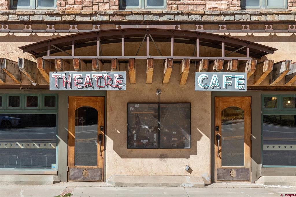 5 S Glasgow Avenue Rico CO 81332