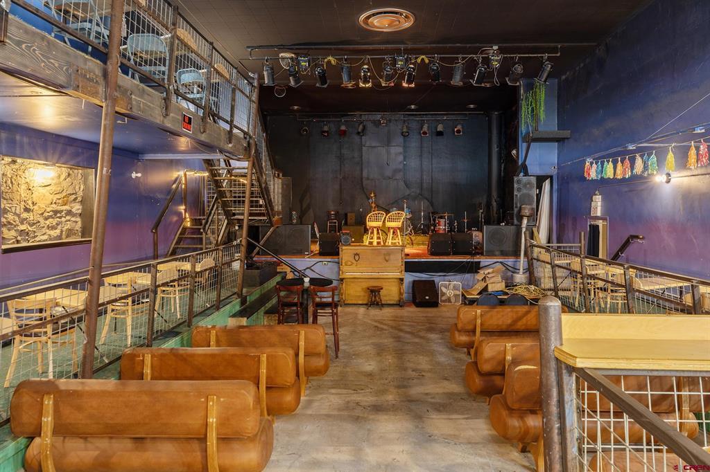 5 S Glasgow Avenue Rico CO 81332