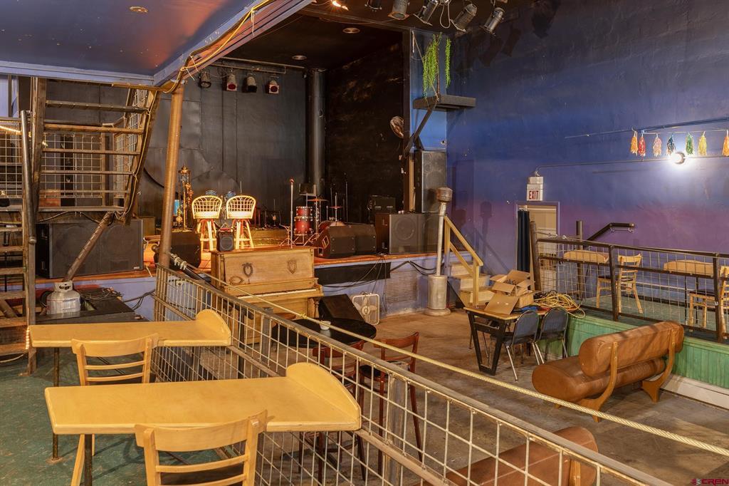 5 S Glasgow Avenue Rico CO 81332