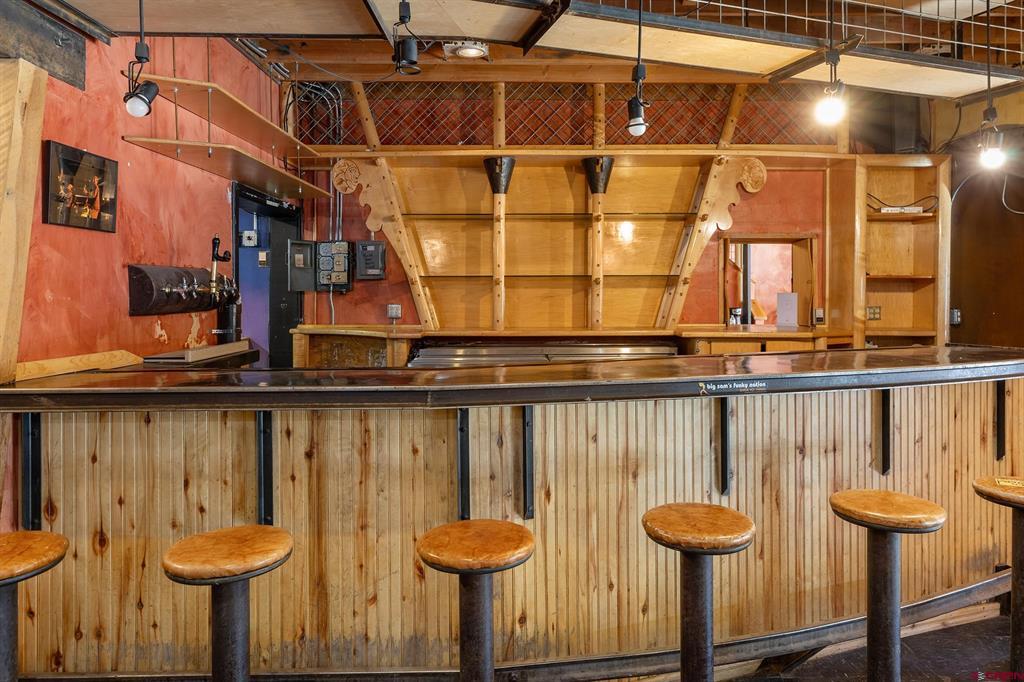 5 S Glasgow Avenue Rico CO 81332