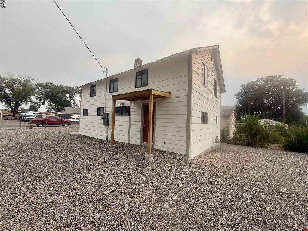 239 W North 1st Street Montrose CO 81401