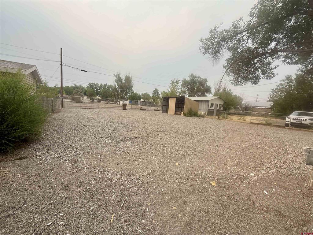 239 W North 1st Street Montrose CO 81401