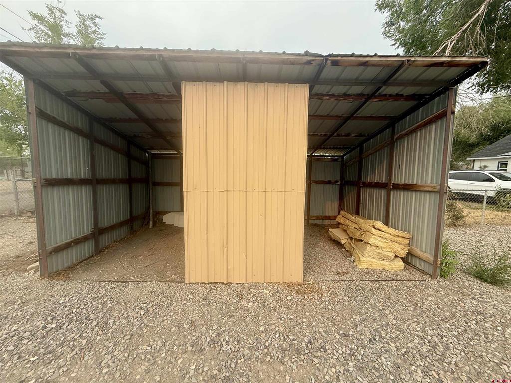 239 W North 1st Street Montrose CO 81401