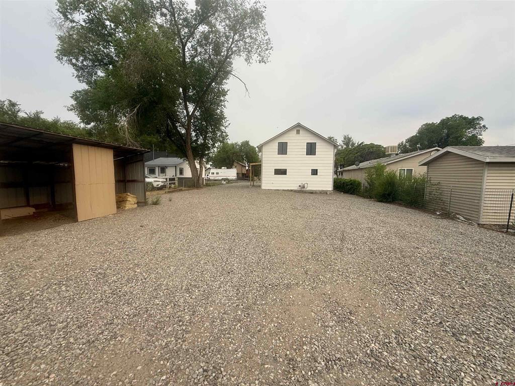 239 W North 1st Street Montrose CO 81401
