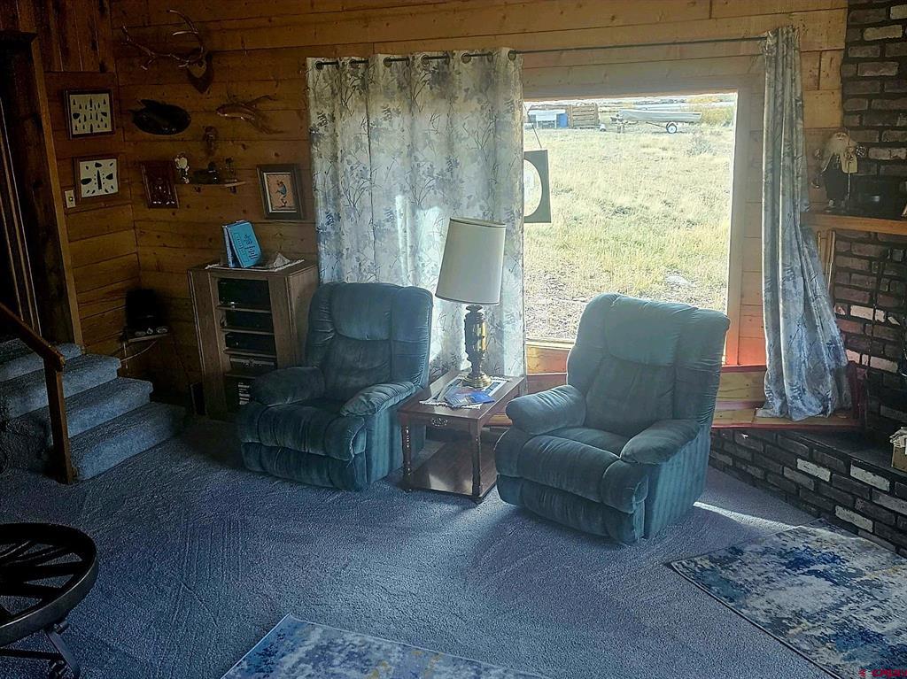 4650 Us Fsrd 516 Cabin #6 Creede CO 81130