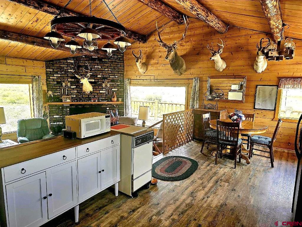 4650 Us Fsrd 516 Cabin #6 Creede CO 81130
