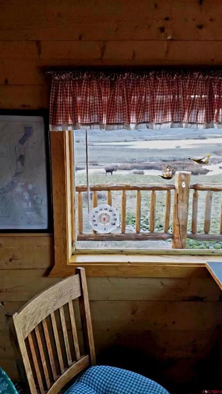 4650 Us Fsrd 516 Cabin #6 Creede CO 81130