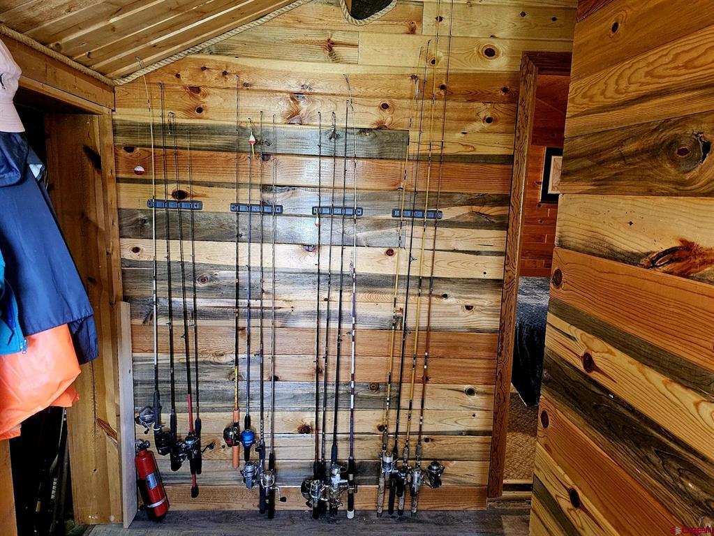 4650 Us Fsrd 516 Cabin #6 Creede CO 81130