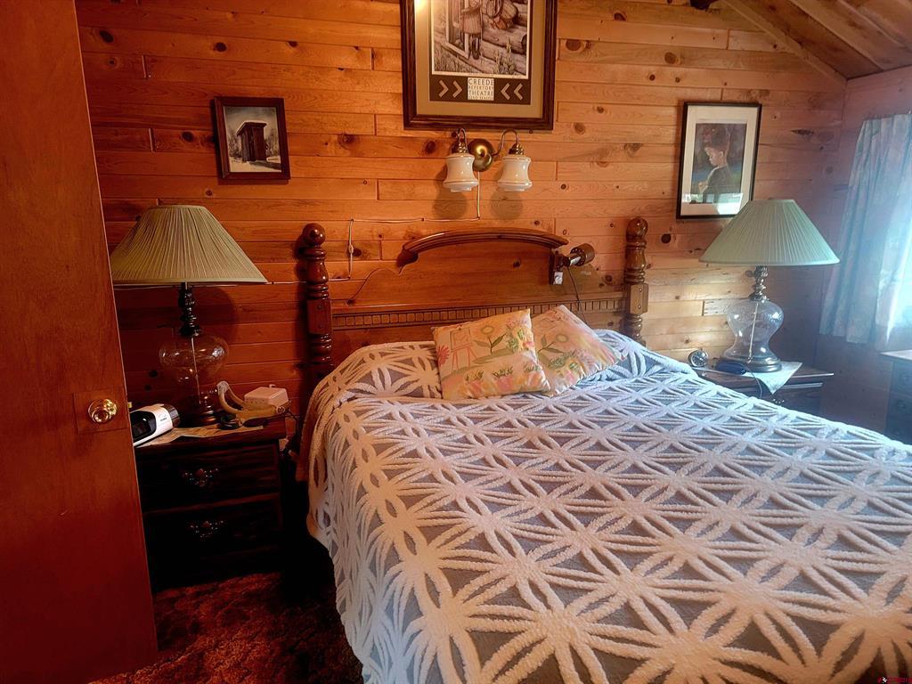 4650 Us Fsrd 516 Cabin #6 Creede CO 81130
