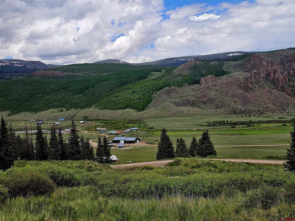 4650 Us Fsrd 516 Cabin #6 Creede CO 81130