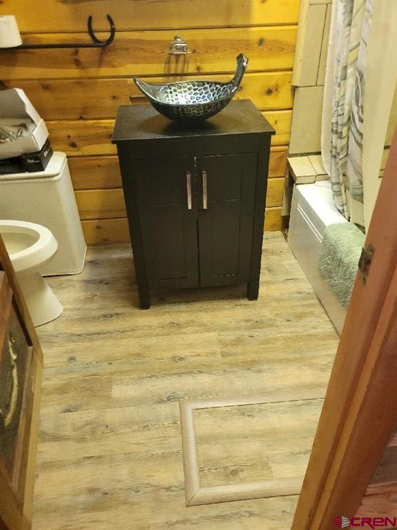 4650 Us Fsrd 516 Cabin #6 Creede CO 81130