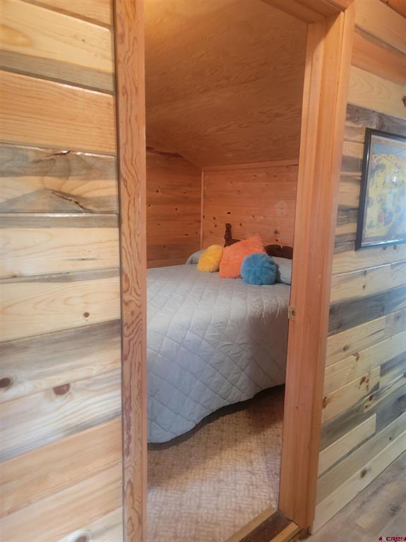 4650 Us Fsrd 516 Cabin #6 Creede CO 81130