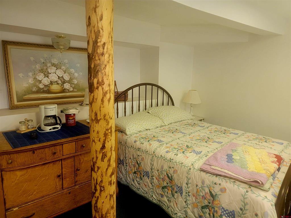 4650 Us Fsrd 516 Cabin #6 Creede CO 81130