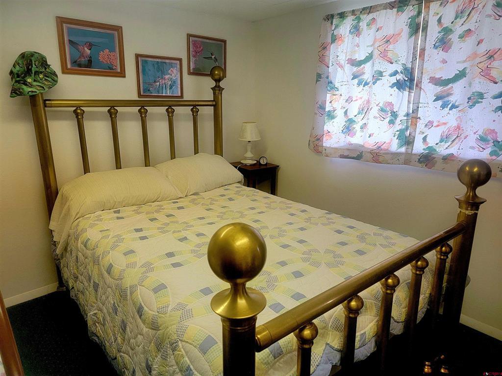 4650 Us Fsrd 516 Cabin #6 Creede CO 81130