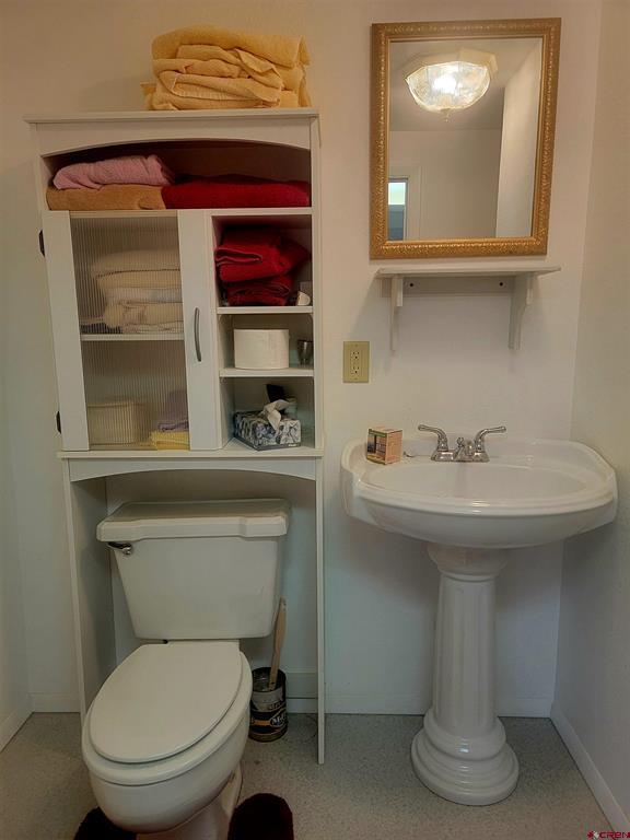 4650 Us Fsrd 516 Cabin #6 Creede CO 81130