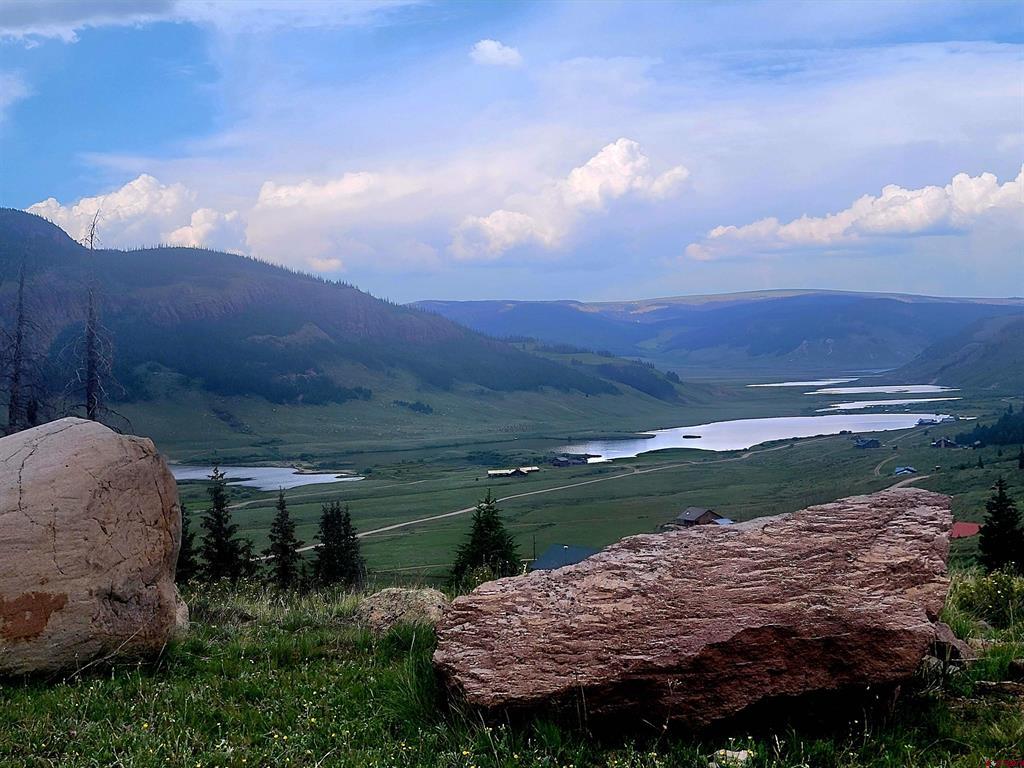 4650 Us Fsrd 516 Cabin #6 Creede CO 81130