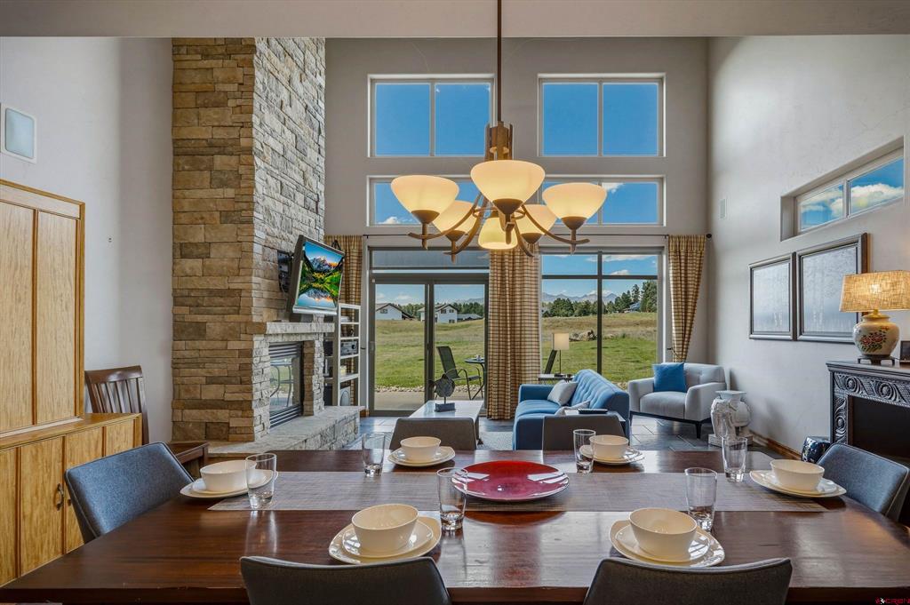 118 Holly Tree Circle Pagosa Springs CO 81147
