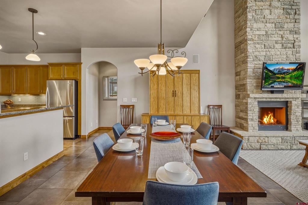 118 Holly Tree Circle Pagosa Springs CO 81147