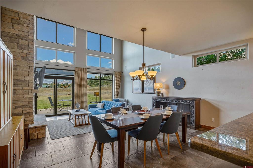 118 Holly Tree Circle Pagosa Springs CO 81147
