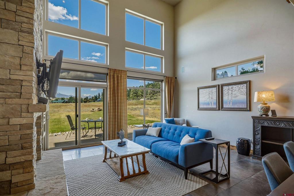 118 Holly Tree Circle Pagosa Springs CO 81147