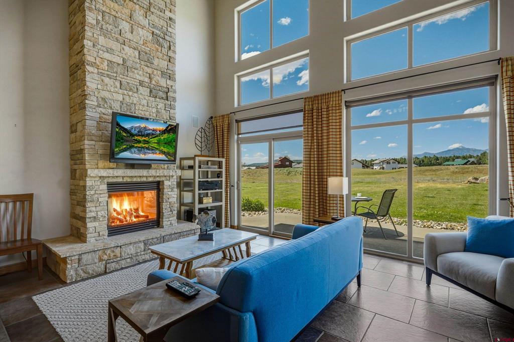118 Holly Tree Circle Pagosa Springs CO 81147