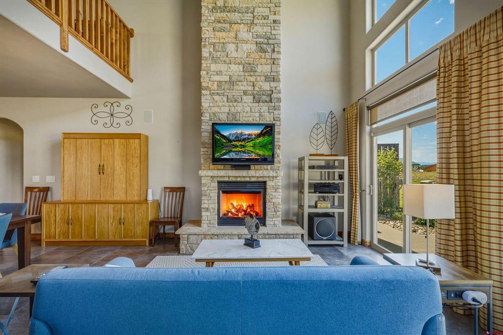118 Holly Tree Circle Pagosa Springs CO 81147