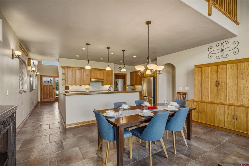 118 Holly Tree Circle Pagosa Springs CO 81147