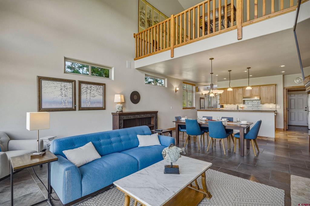118 Holly Tree Circle Pagosa Springs CO 81147