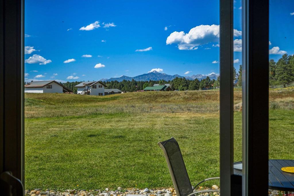 118 Holly Tree Circle Pagosa Springs CO 81147