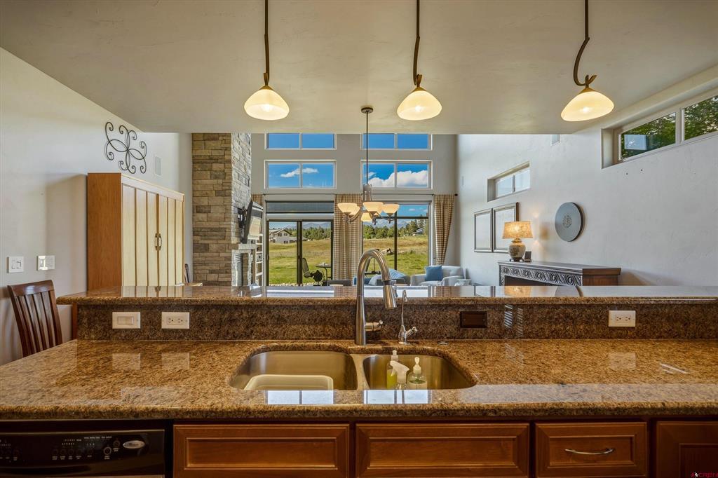 118 Holly Tree Circle Pagosa Springs CO 81147