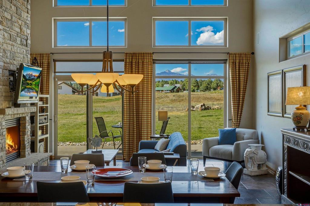 118 Holly Tree Circle Pagosa Springs CO 81147