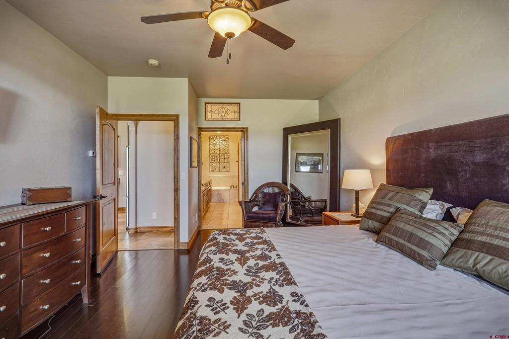 118 Holly Tree Circle Pagosa Springs CO 81147
